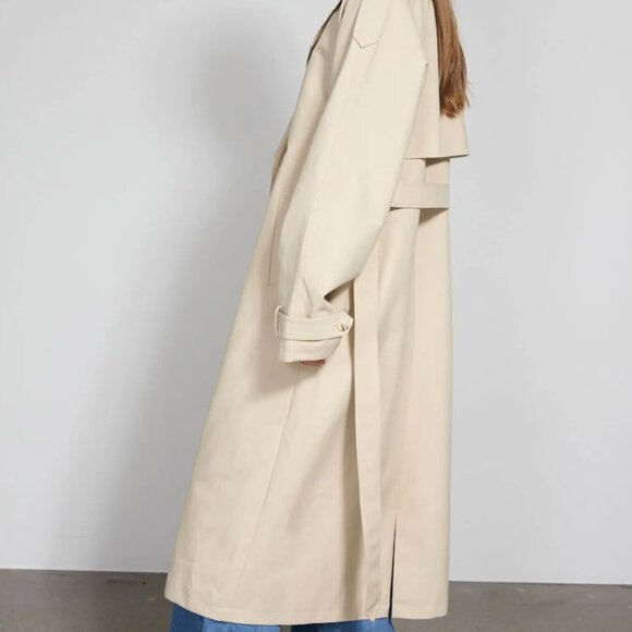 Meotine Rico Canvas Jacket - Picture 6 of 6